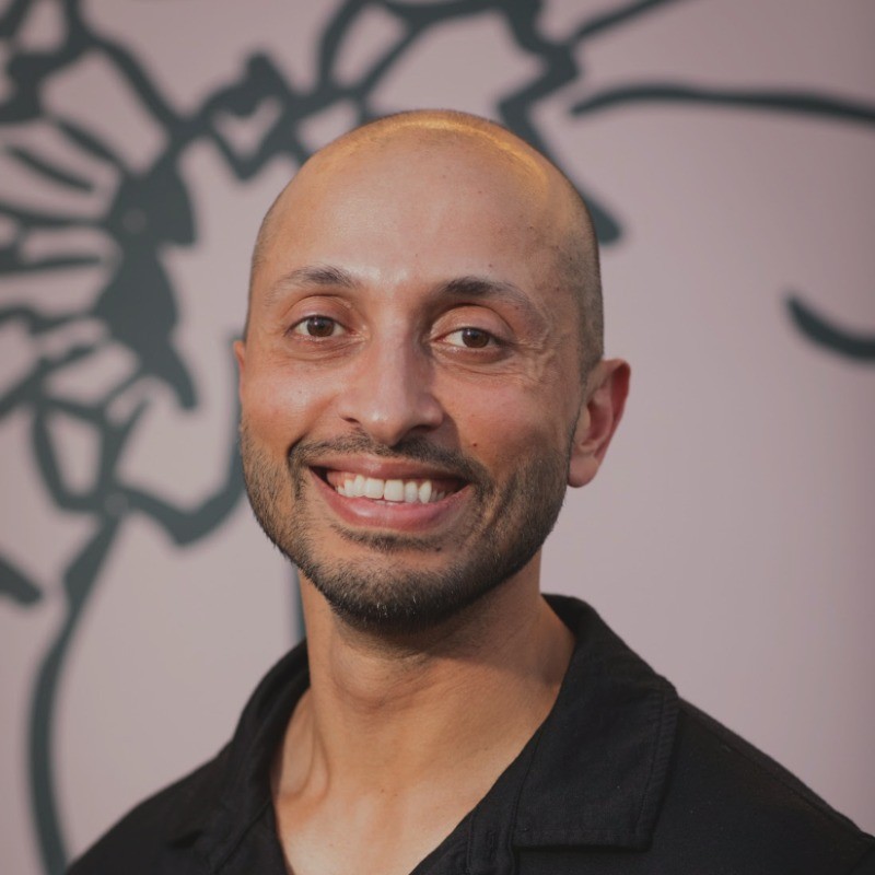 Kapil Kale