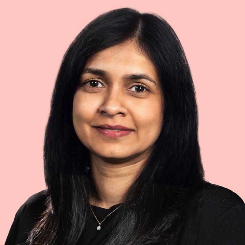 Deepa Subramanian