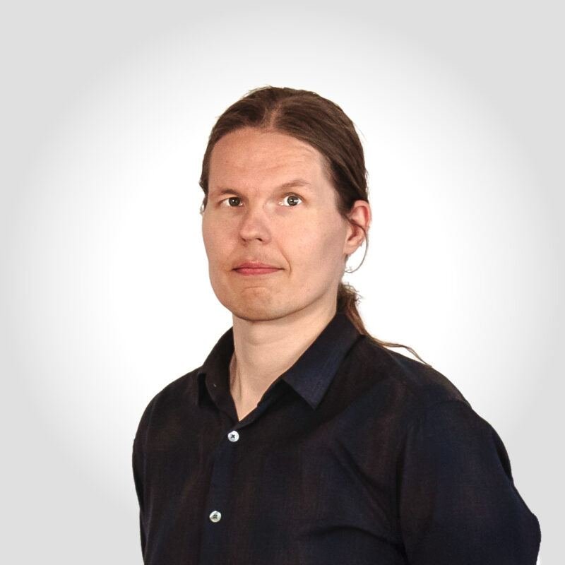 Mika Nikander