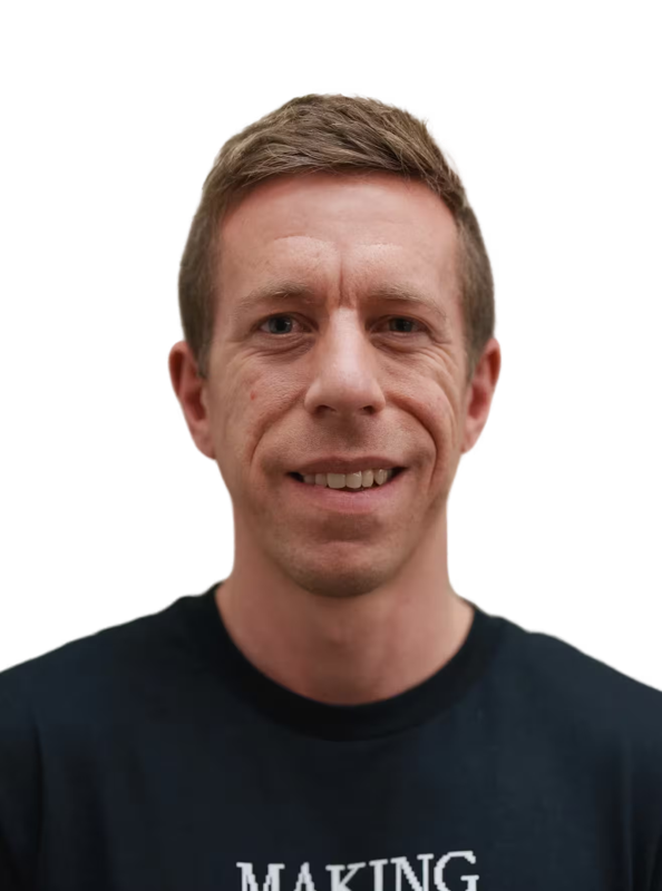 Kevin Cannon