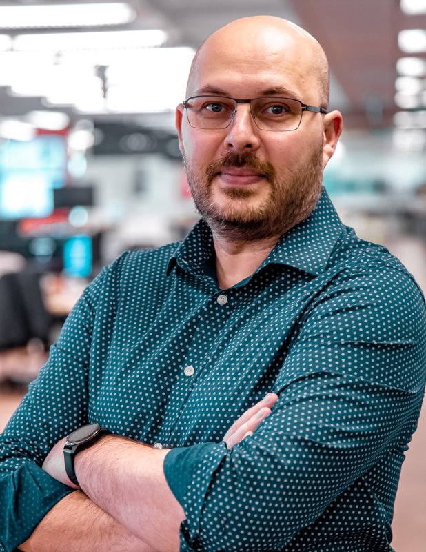 Alexey Adamsky