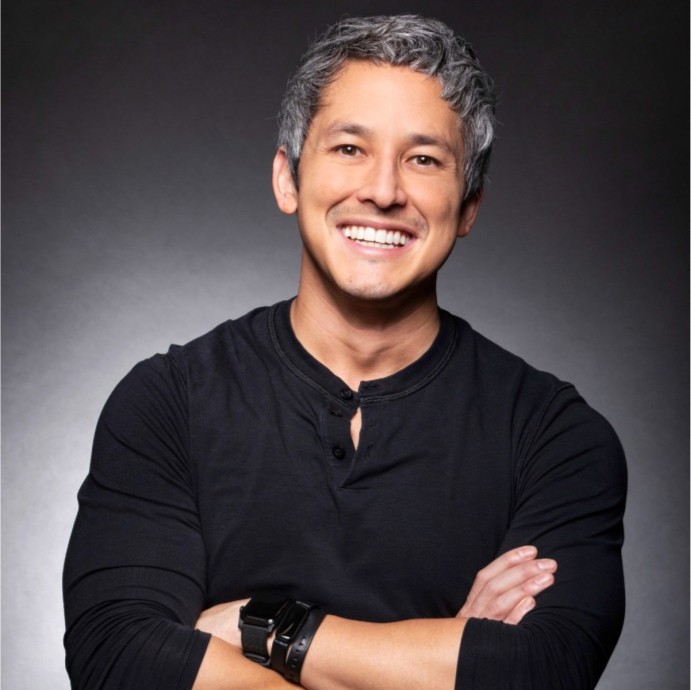 Michael Chow
