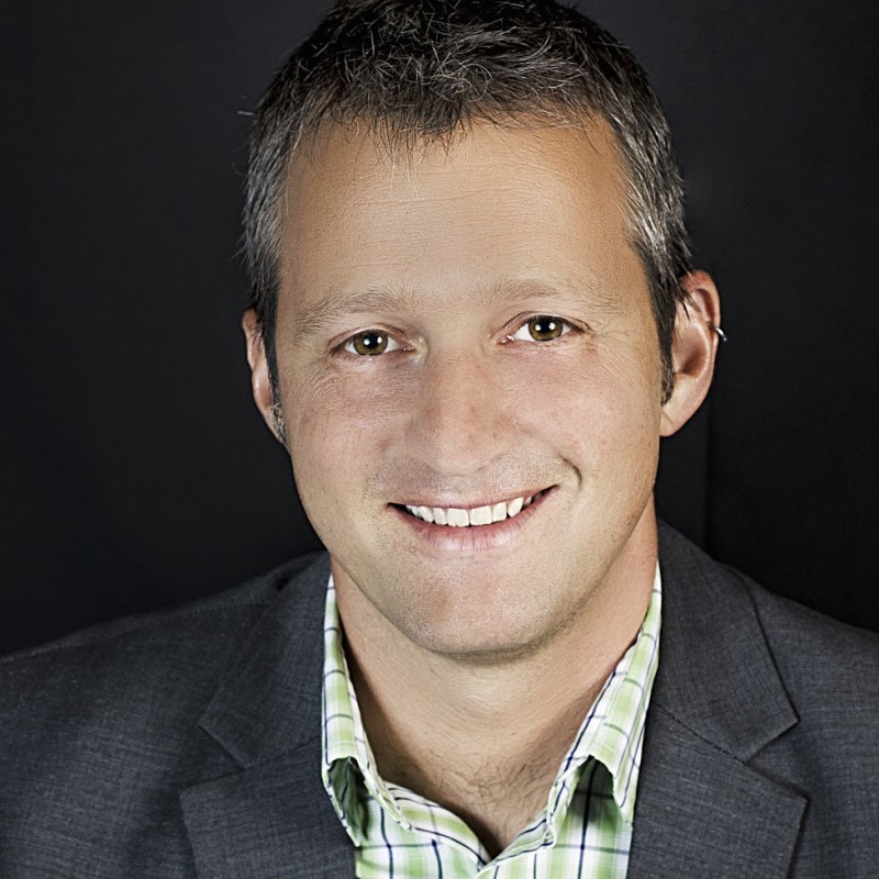 Mike Telem