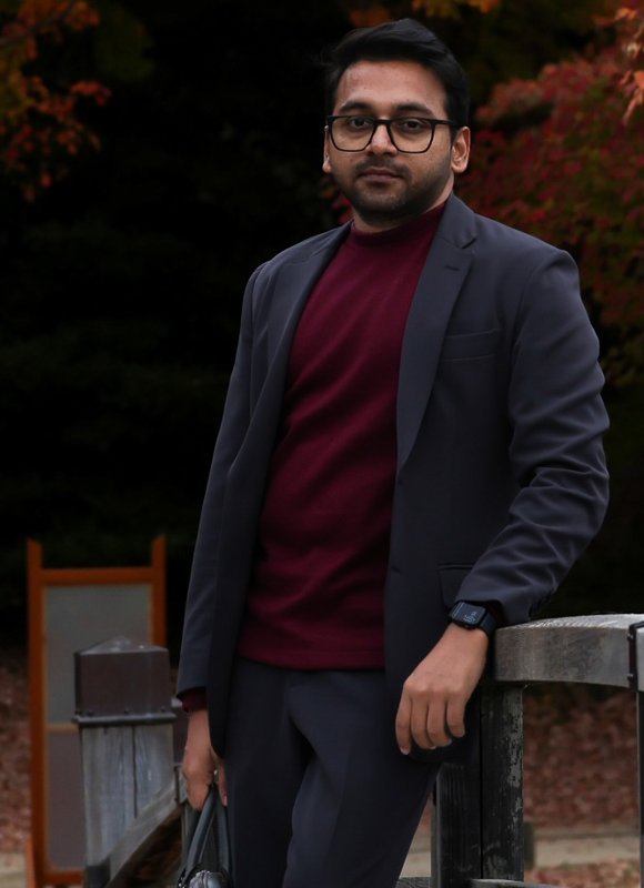 Abhishek Gupta