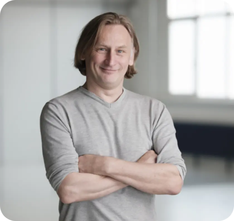 Jeffrey Hendrikse
