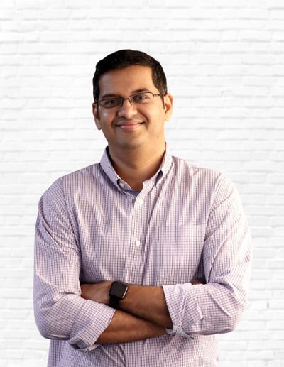 Shardul Sheth