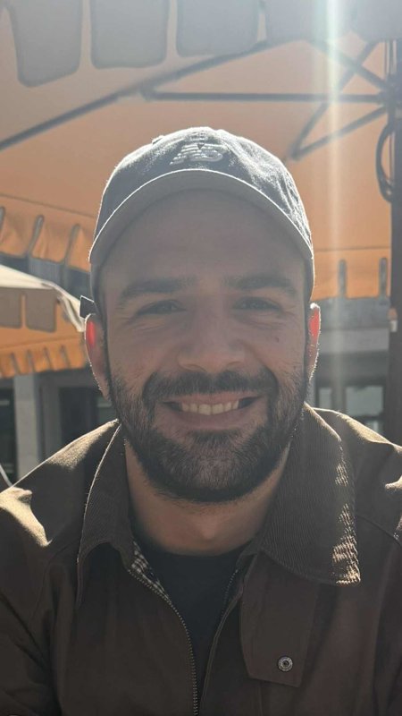 Rafael Poyiadzi