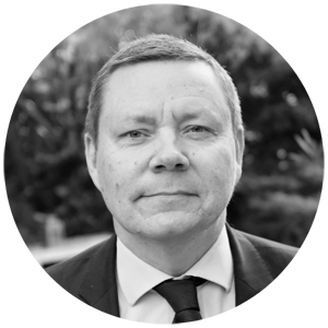 Mika Käyhkö