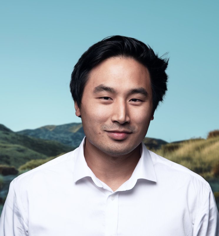 Jing Kjeldsen