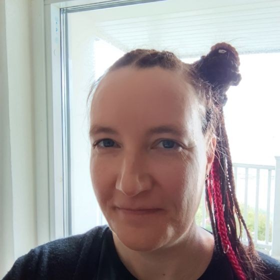 Sanna Rosnell