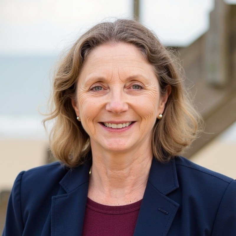 Elizabeth Beale
