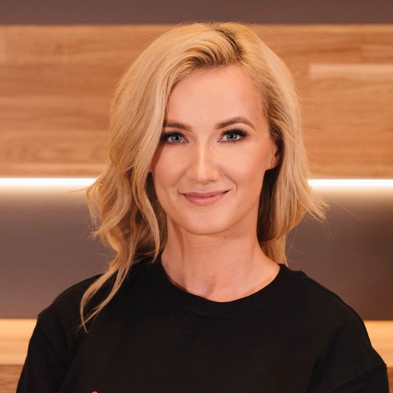 Simona Andrijauskaite