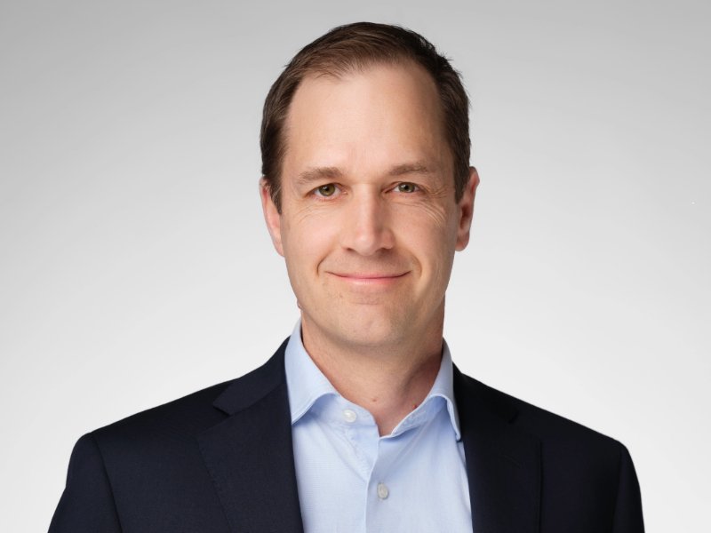 Ralph Haberli