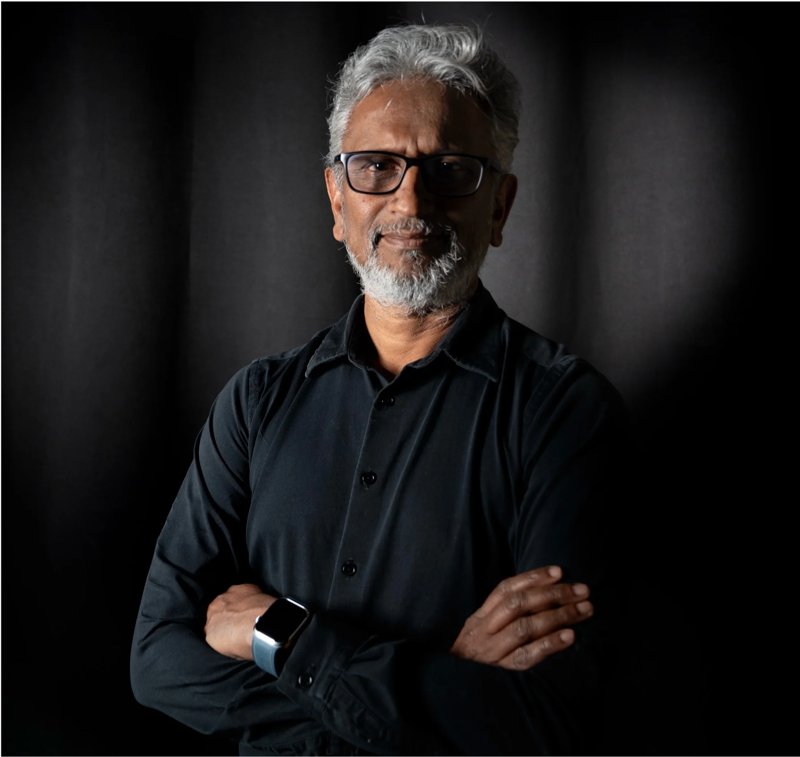 Raja Koduri
