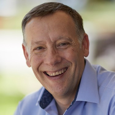 John Borgeson