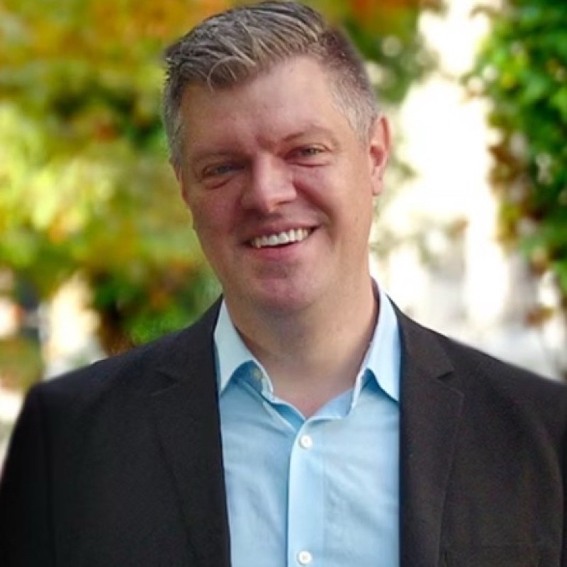 Micah Bergdale