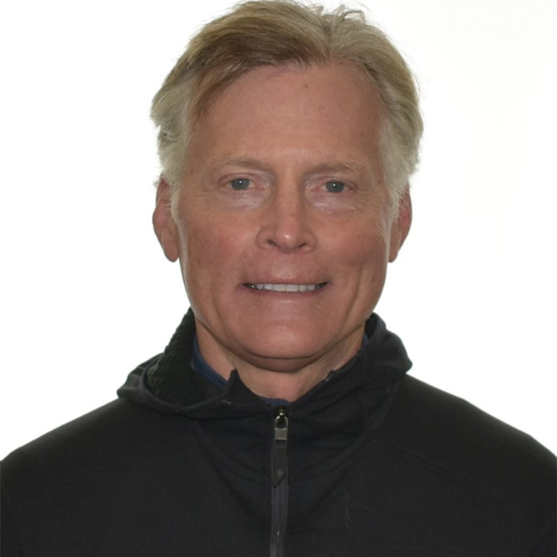 Bart Henderson