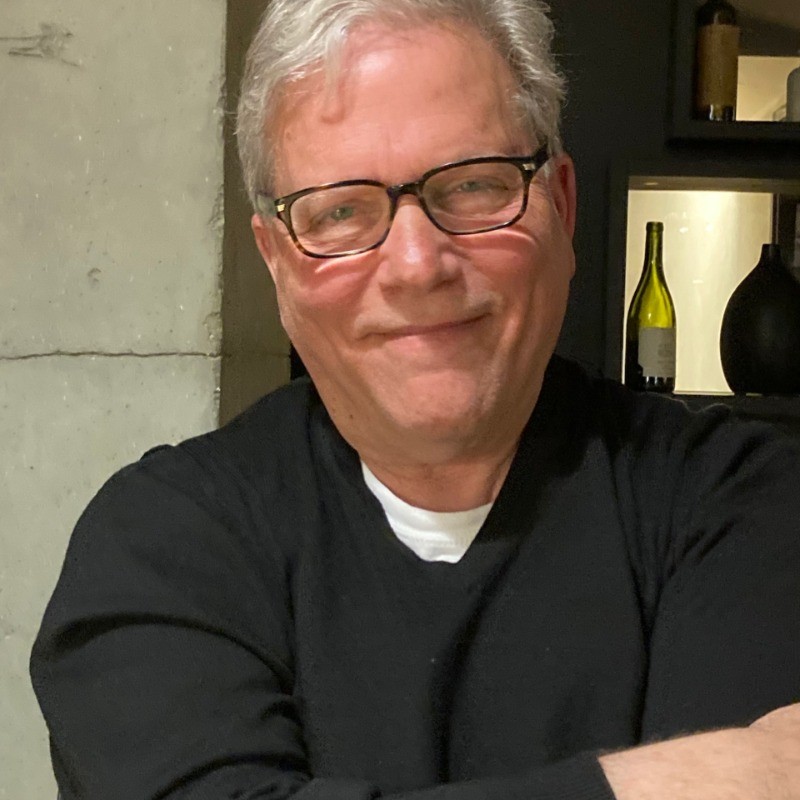 Hal Muchnick
