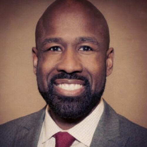 Michael R. Cooper