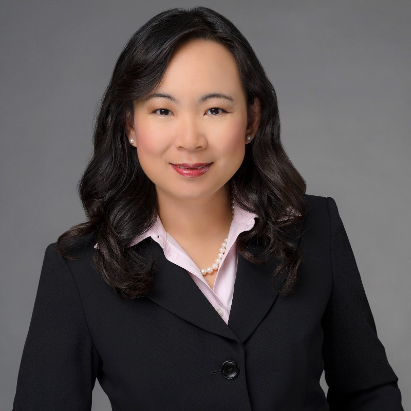 Lili Xie