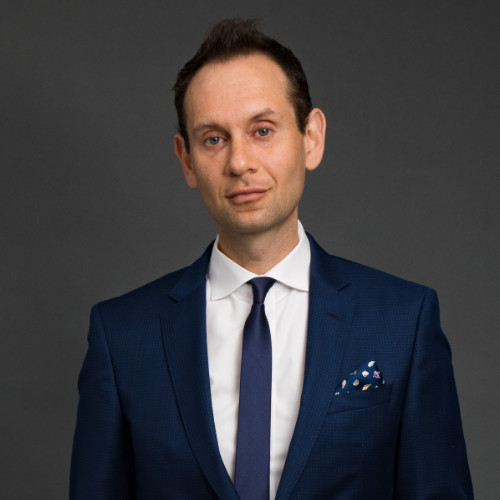 Max Yankelevich