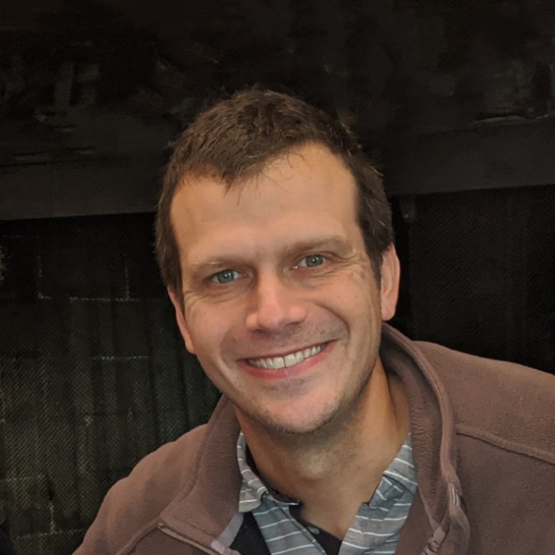 Caleb Doise
