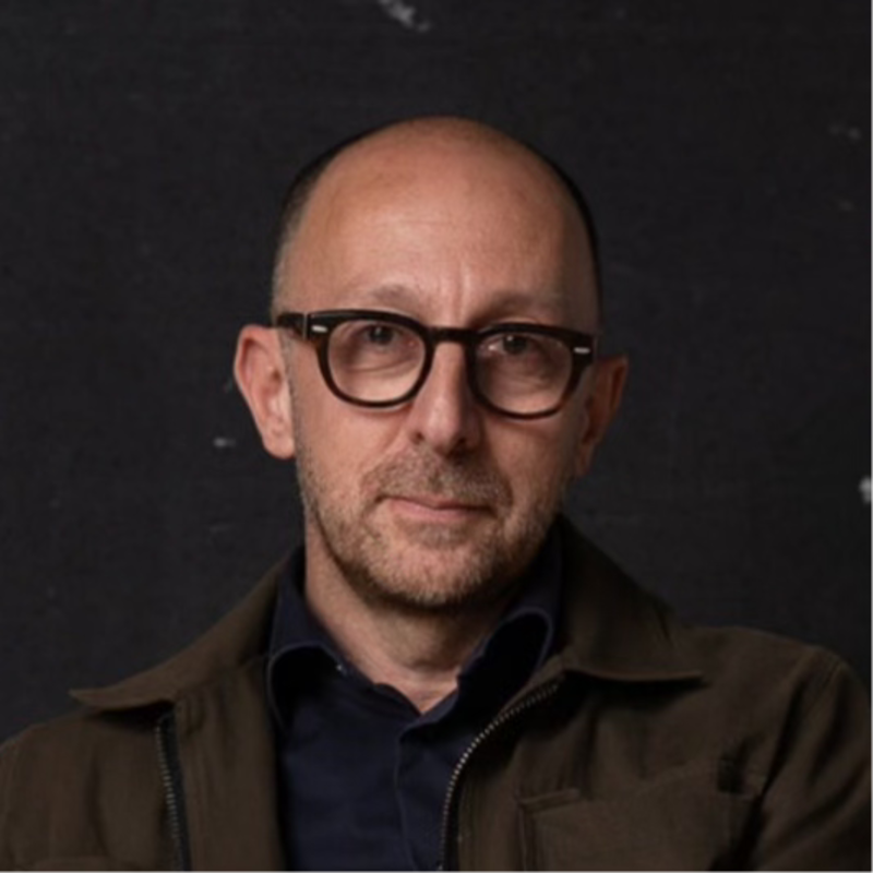David Christie
