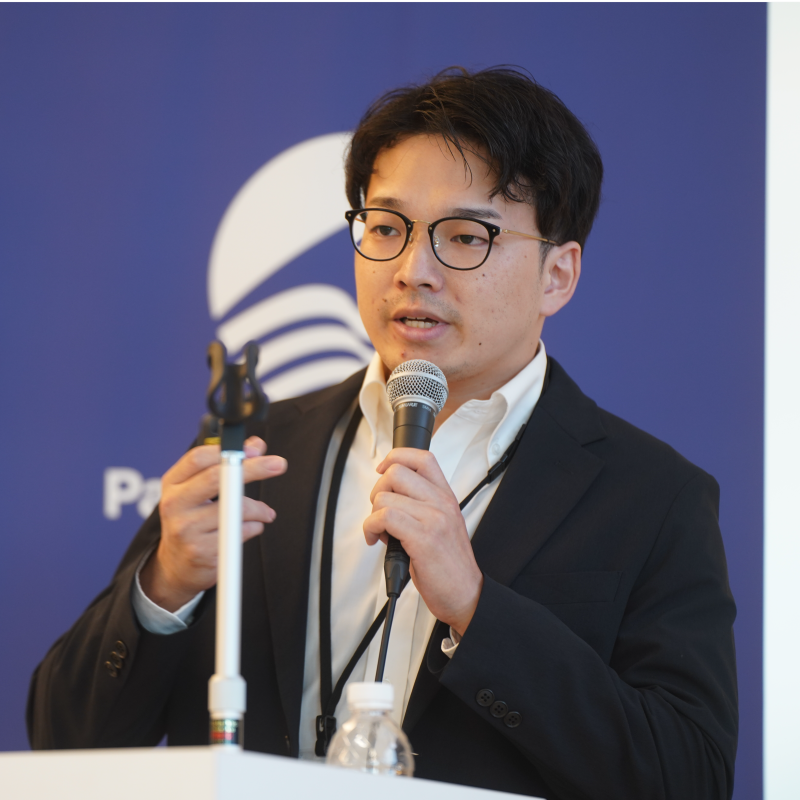 Tomoki Yamaguchi