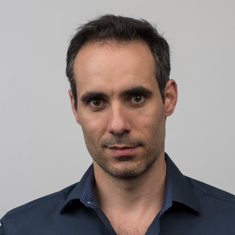 Mark Eltom
