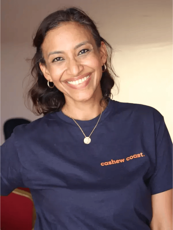 Salma Seetaroo