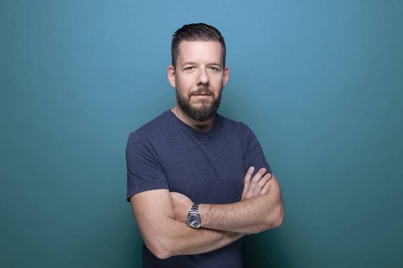Thomas Schori