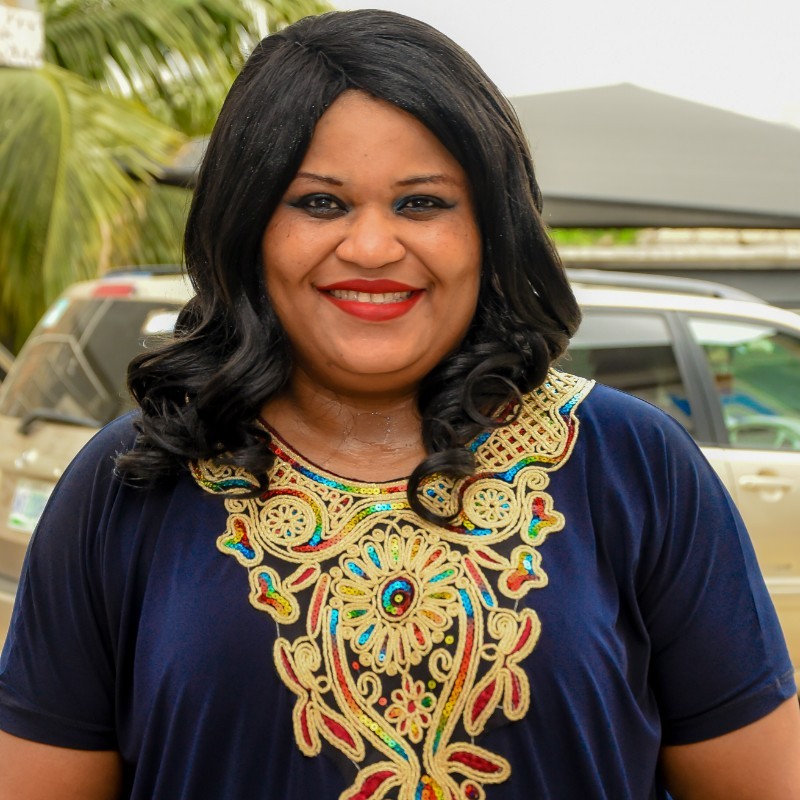Dr. Anthonia Agbonifo