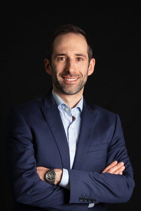 Lorenzo Zanni