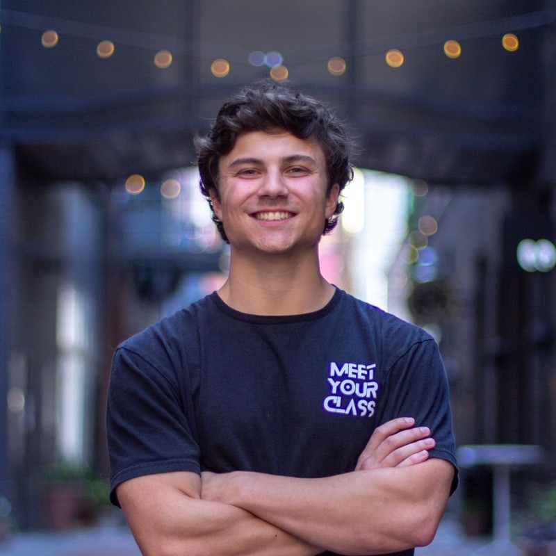 Kaleb Schmottlach