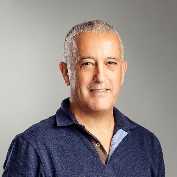 Ron Yekutiel