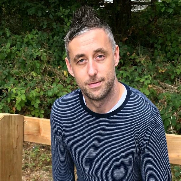 Martin Connor