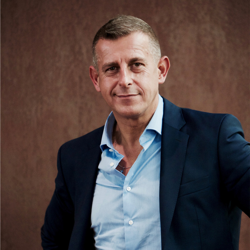 Richard Caron