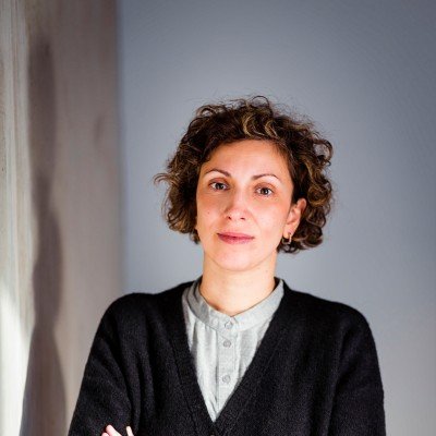 Jelena Ivanovska