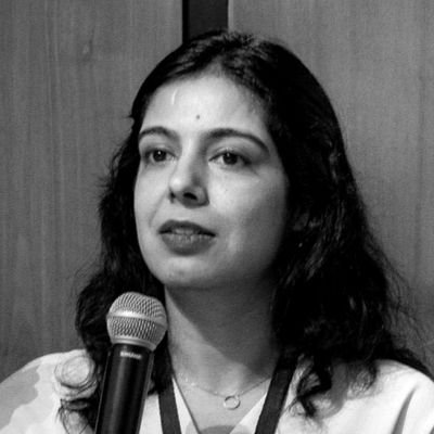 Yamika Mehra