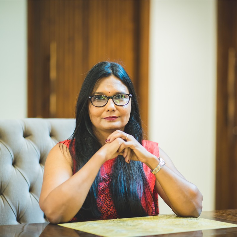 Sunita Sahney