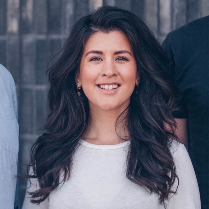 Pamela Nunez Wallgren