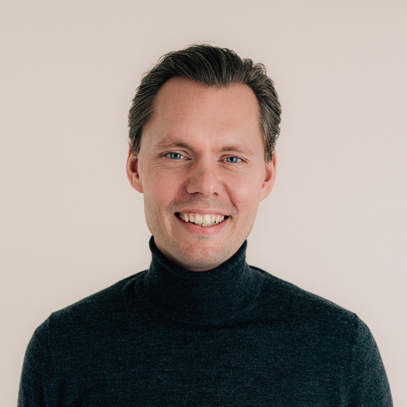 Jesper Wallgren