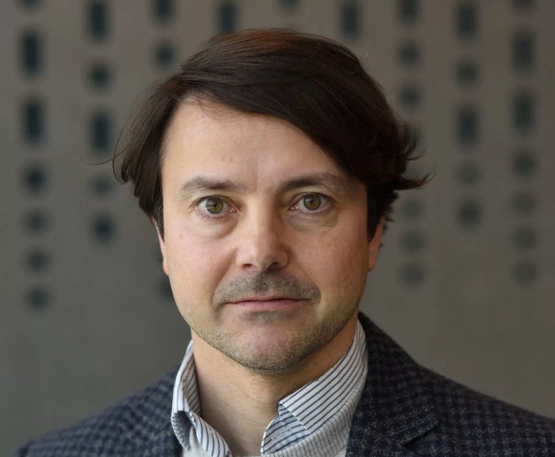 Julian Gough