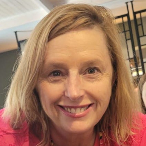 Kate Caldecott