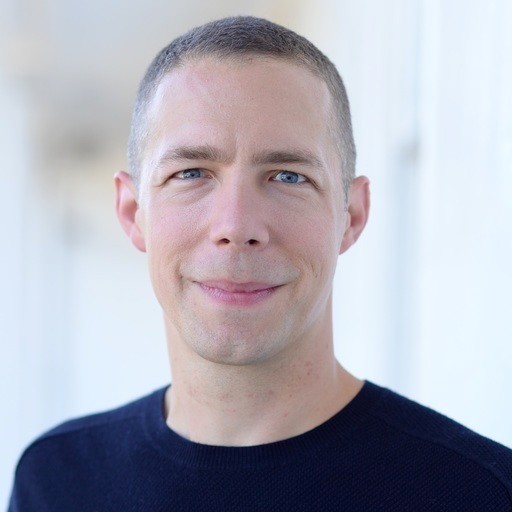 Simon Herd