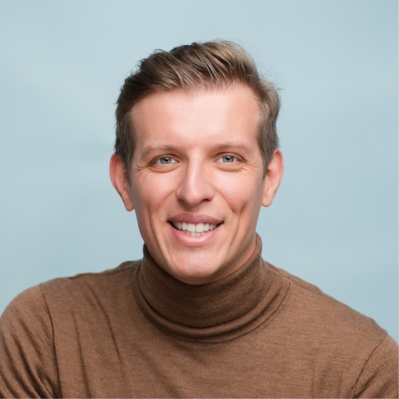 Maciej Donajski