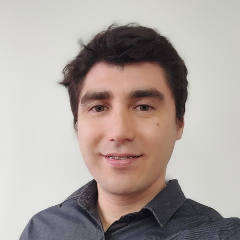 Fabián Gonzalez