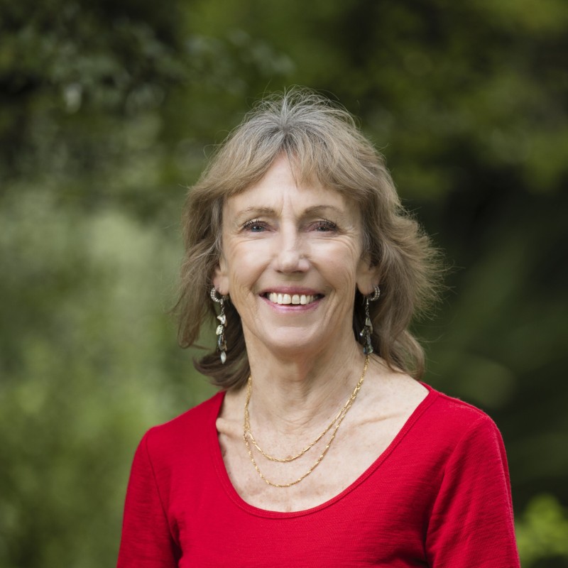 Jan Grant