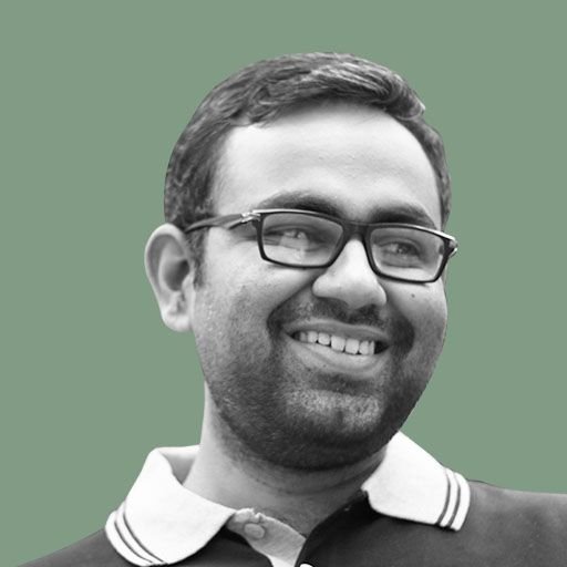 Nrupul Dev