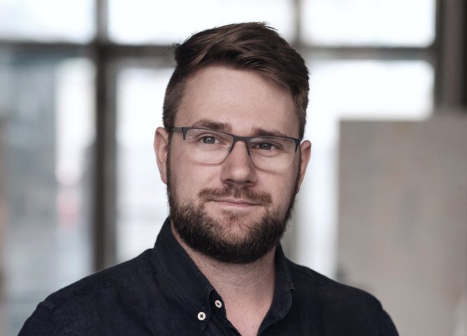 Stefan Sommer